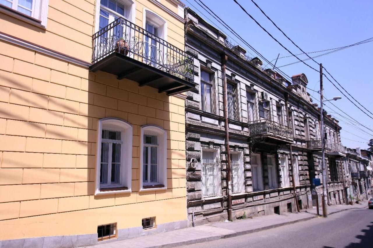 Dali'S Royal Apartment Tbilisi Exterior foto